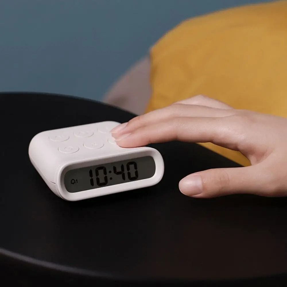 Gifts Creative Small Alarm Clo - огляд і ціна Electronics And Gadgets With A
