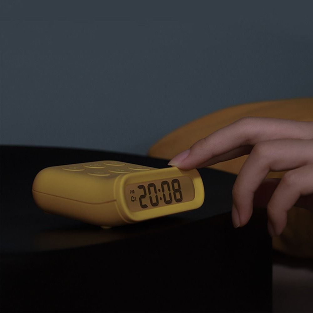 Gifts Creative Small Alarm Clo - огляд і ціна Electronics And Gadgets With A