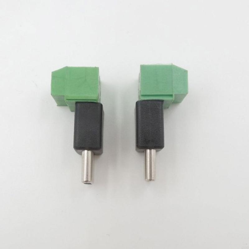 Q39D 5V Type C to 2 Pin Solder - огляд і ціна Electronics And Gadgets Ce