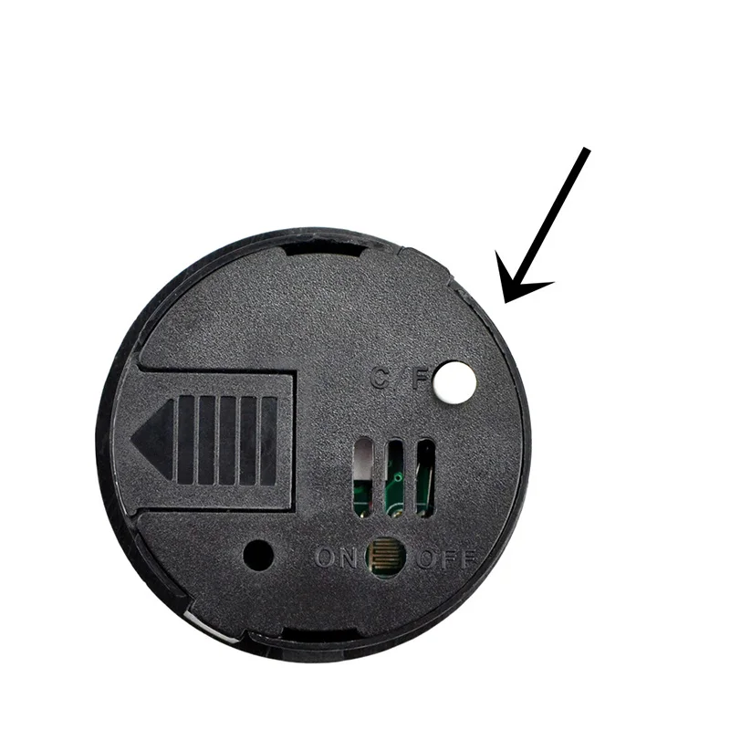 Outdoor Sports Thermometer, Re - огляд і ціна Electronics And Gadgets With A