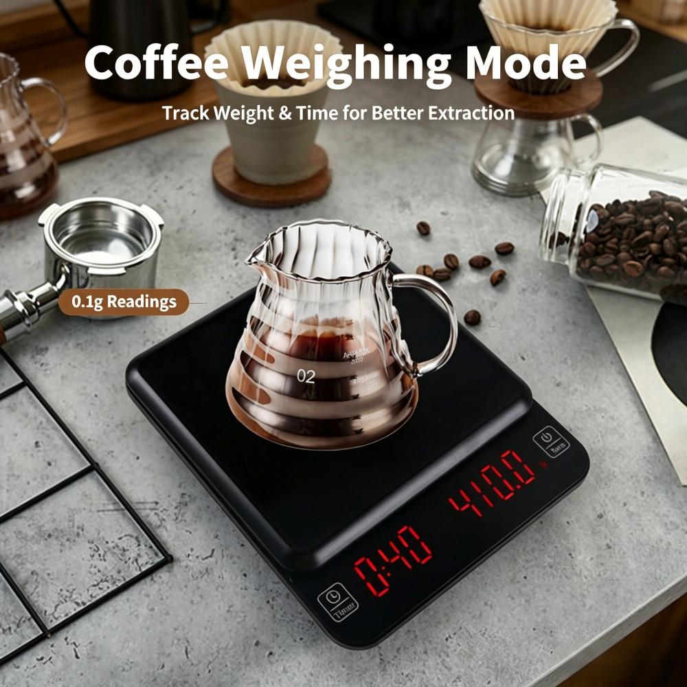 3kg/0.1g High Precision Digita - огляд і ціна Electronics & Gadgets Icon