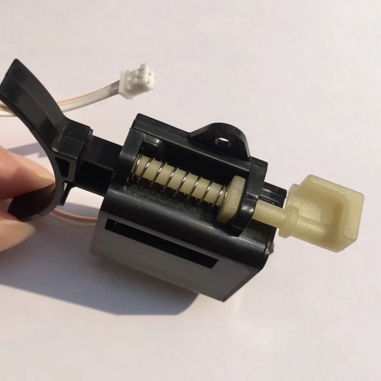 Smart Door Lock Accessories Mo - огляд і ціна Electronics & Gadgets Starting With D