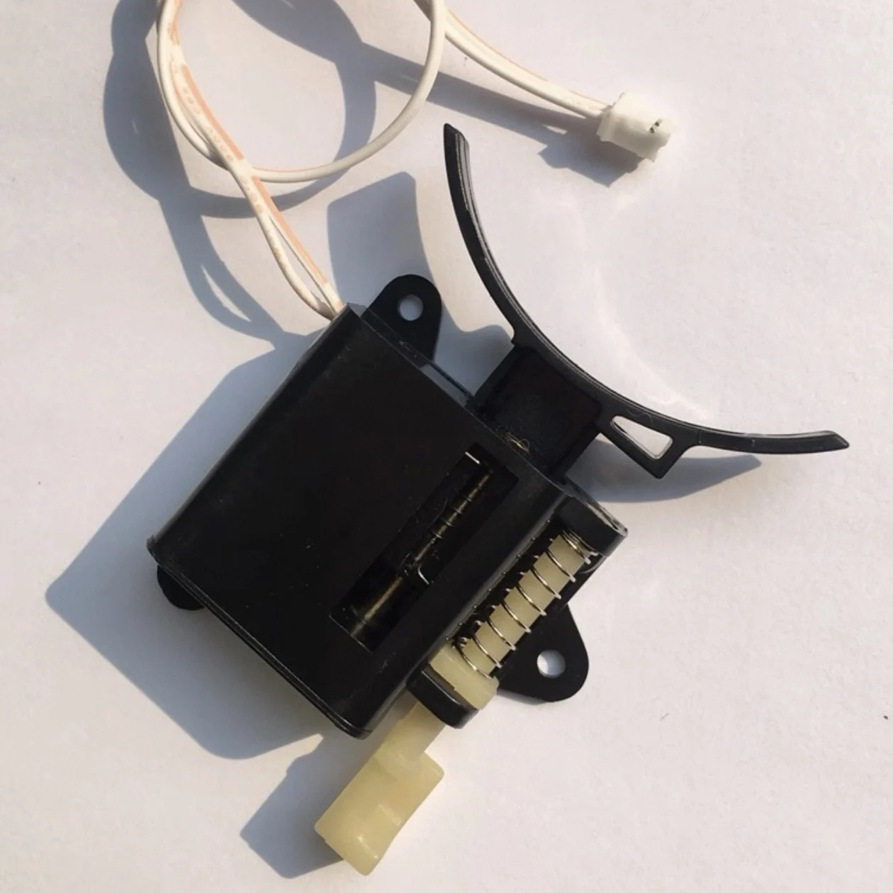 Smart Door Lock Accessories Mo - огляд і ціна Electronics & Gadgets Starting With D
