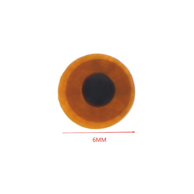 5/10Pcs 6mm NXP NTAG213 NFC Ta - огляд і ціна Nfc Tag Programmable
