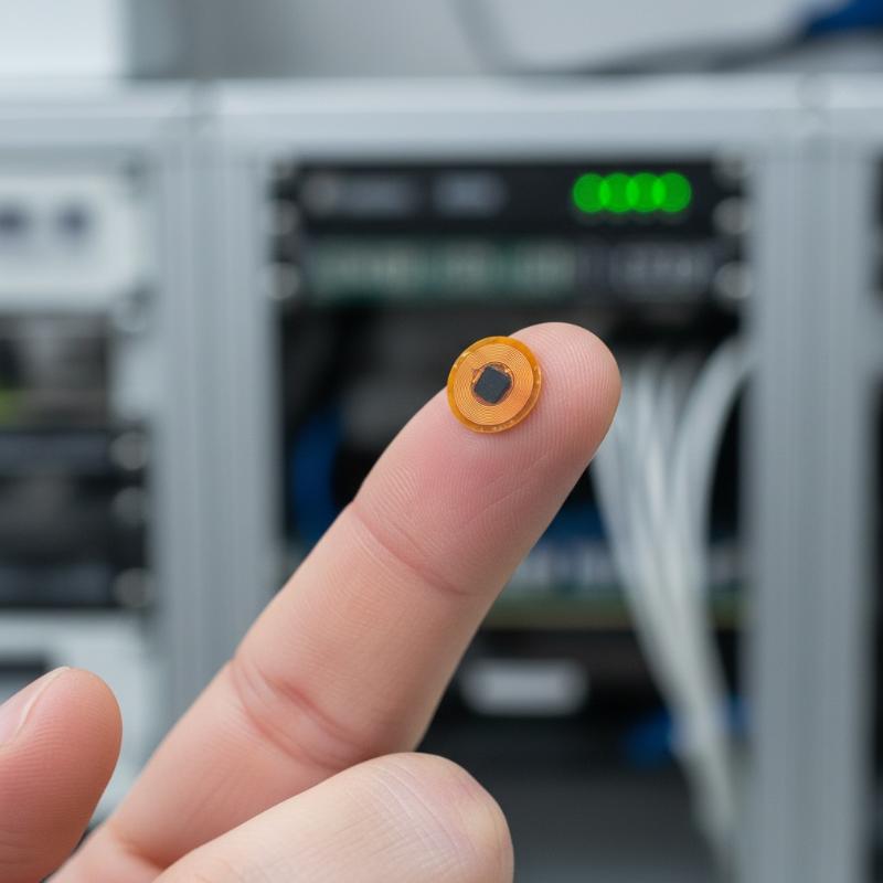 5/10Pcs 6mm NXP NTAG213 NFC Ta - огляд і ціна Nfc Tag Programmable