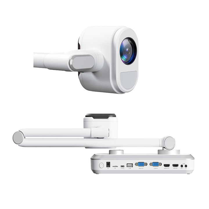 Eloam Professional Digital Vis - огляд і ціна Document Camera Visualizer