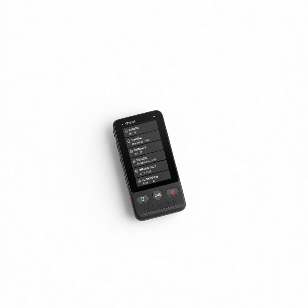 Handheld T13 Language Translat - огляд і ціна Electronics And Gadgets With A