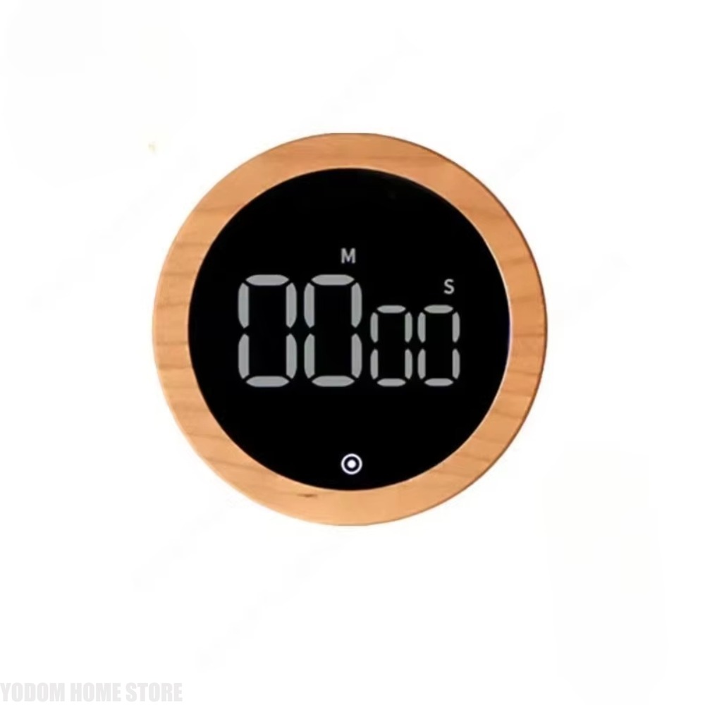 LED Electronic Rotating Wood G - огляд і ціна Electronics And Gadgets With A