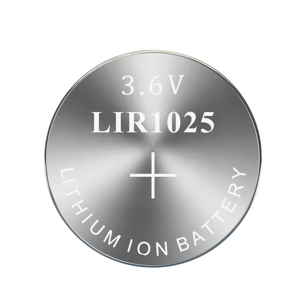 Universal Lir1025 Recyclable L - огляд і ціна Electronics And Gadgets Ce
