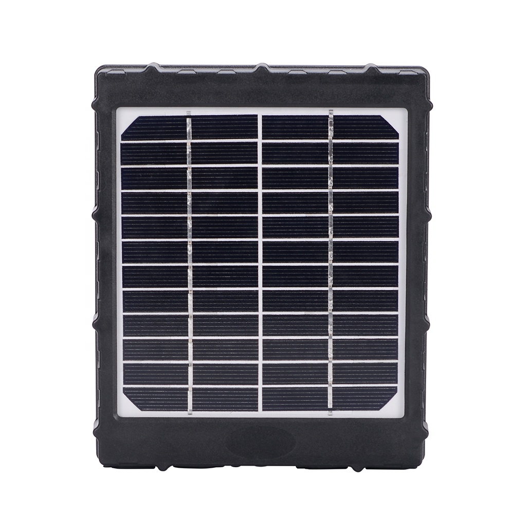 IP66 Waterproof Mini 6V 9V 3W  - огляд і ціна Solar Powered Charger