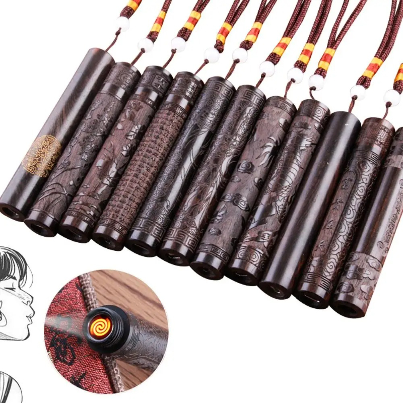 Creative Carving Sandalwood El - огляд і ціна Electronics And Gadgets With A