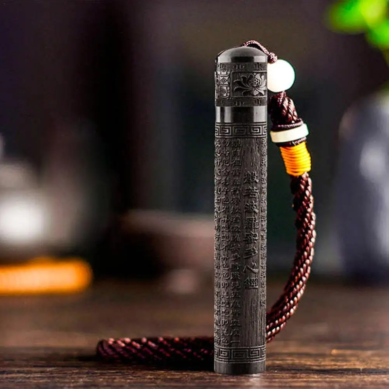 Creative Carving Sandalwood El - огляд і ціна Electronics And Gadgets With A