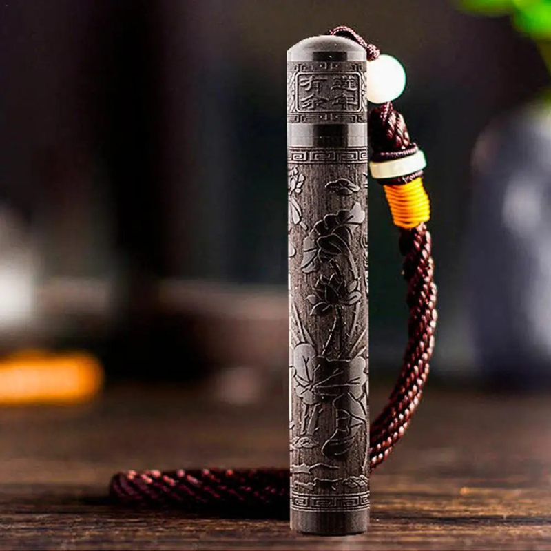 Creative Carving Sandalwood El - огляд і ціна Electronics And Gadgets With A