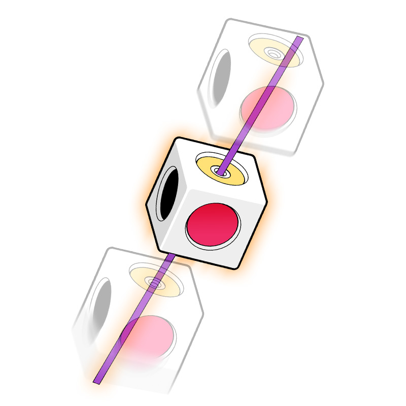 Obedient Cube Learning Safety  - огляд і ціна Electronics And Gadgets Ce