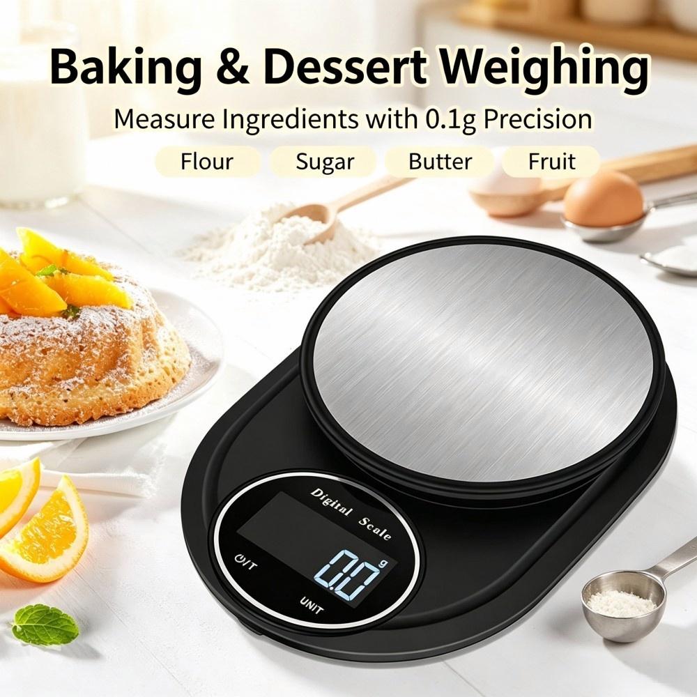 2KG 0.1g Mini Portable Digital - огляд і ціна Electronics & Gadgets Icon