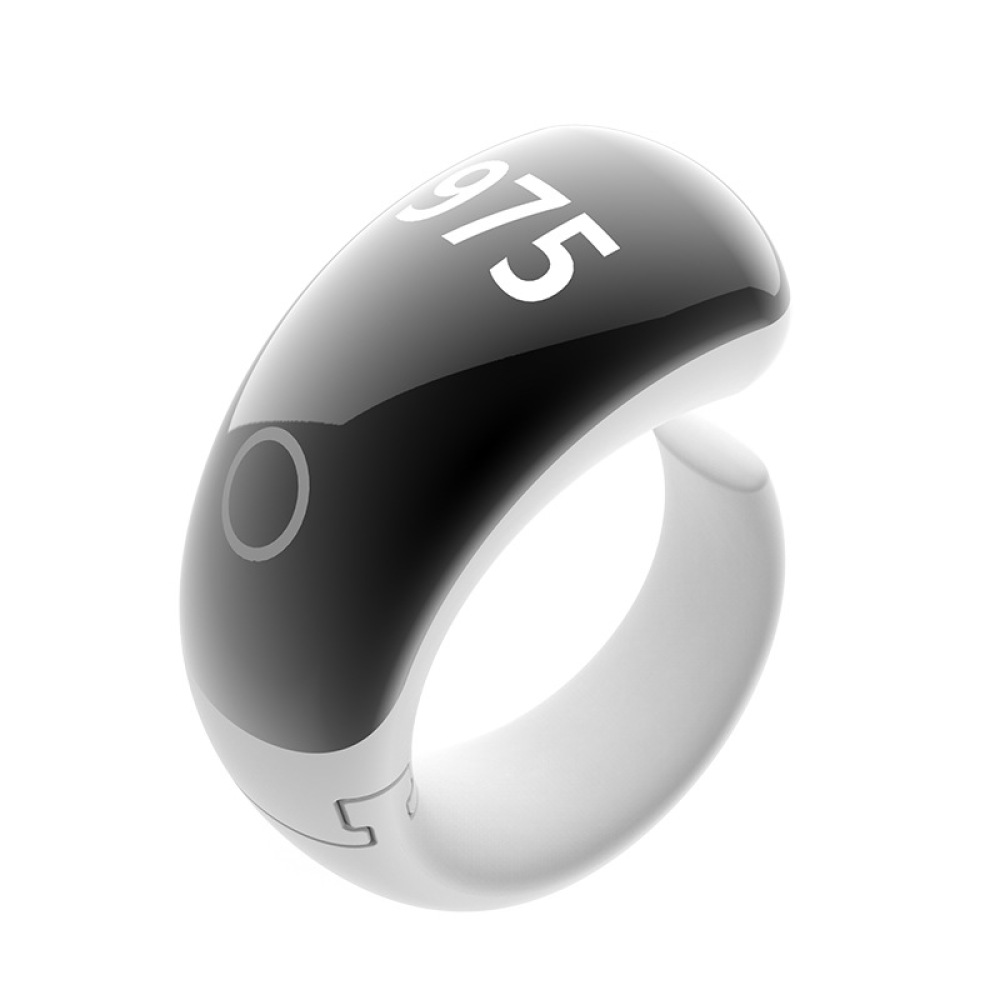 Digital Finger Ring Counter El - огляд і ціна Electronics And Gadgets With A