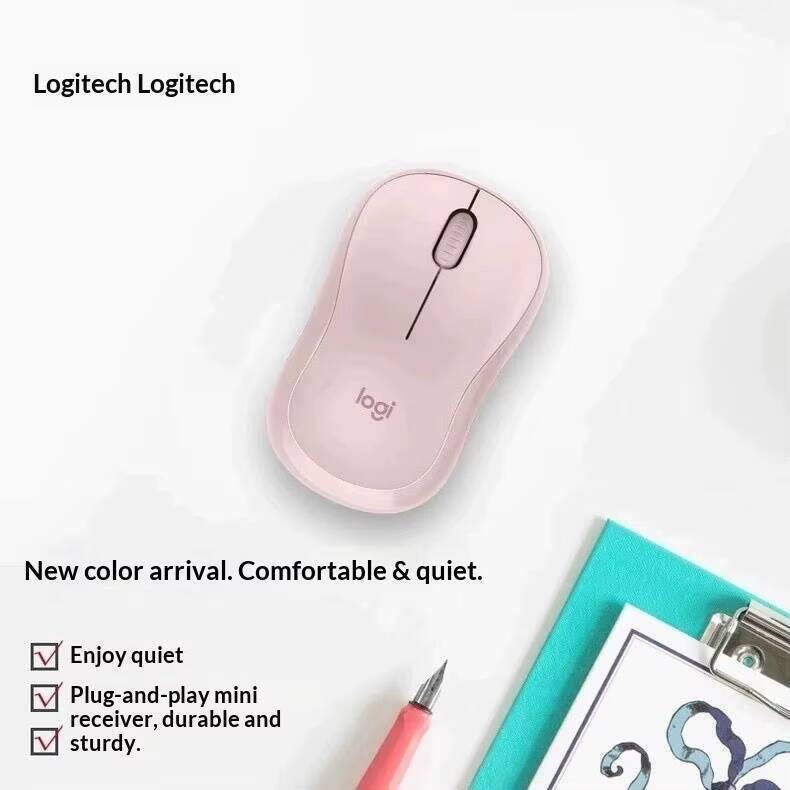 Logitech M221 Silent Optical M - огляд і ціна Electronics And Gadgets Ce