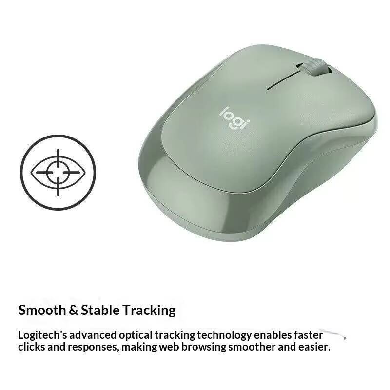 Logitech M221 Silent Optical M - огляд і ціна Electronics And Gadgets Ce