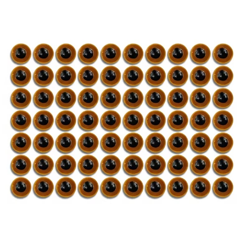 BAAE NFC Tag 6Mm Diameter NXP  - огляд і ціна Nfc Tag Programmable