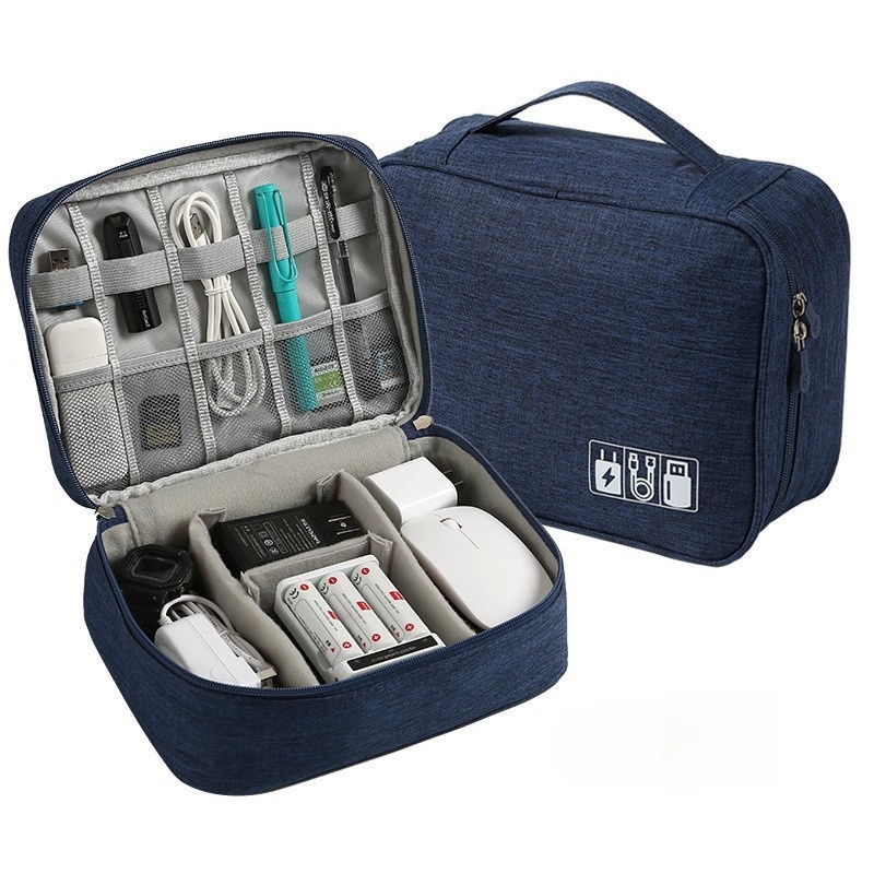 Portable Digital Storage Bag U - огляд і ціна Electronics And Gadgets With A