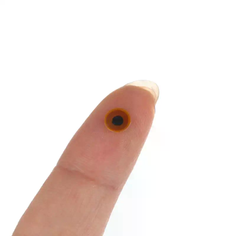 5/10Pcs 6MM   NTAG213 NFC Tags - огляд і ціна Nfc Tag Programmable