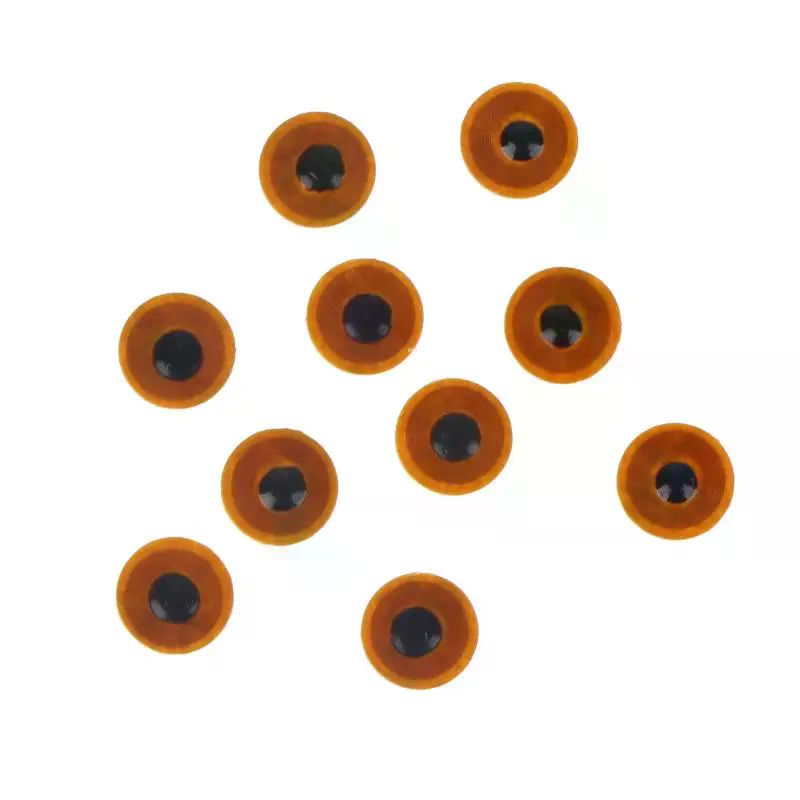 5/10Pcs 6MM   NTAG213 NFC Tags - огляд і ціна Nfc Tag Programmable